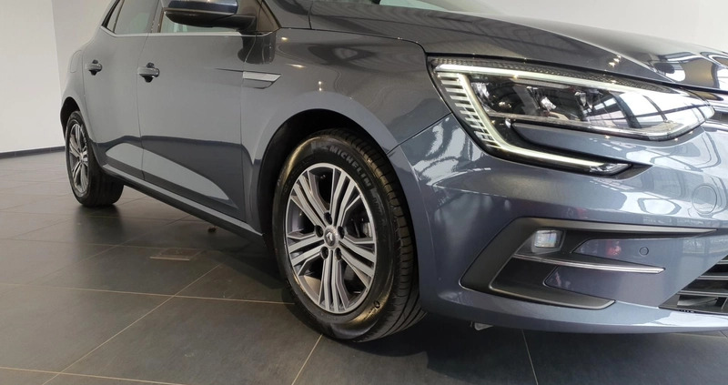 Renault Megane cena 85500 przebieg: 40990, rok produkcji 2022 z Stalowa Wola małe 352